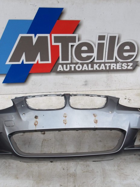 [GYRI BONTOTT] BMW ELS LKHRT "M" (MOS, PDC) | E92 / E93 | SZR